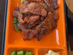 -林二哥宜烤官·宜宾小烧烤