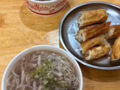 -阿玲面线糊(溪岸路店)