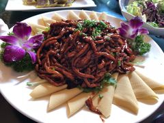 -老家菜馆(正定店)