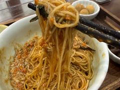 -蟹上黄·蟹黄面·江南糖水(人民广场店)