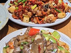 -静一餐厅·湖北菜(前门创始店)