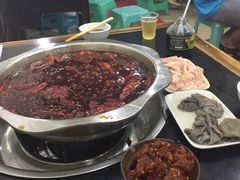 大龙火锅-大龙火锅(老店)