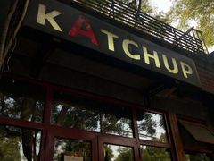 -KATCHUP