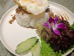 -Home Thai·泰谣(王府井apm店)