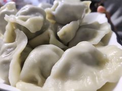 -天天向上素食餐厅(五台山店)