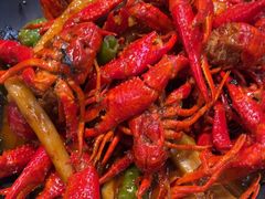 -聚味瞿记·龙虾堂(坡子街店)