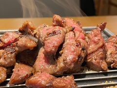 -味太助·银饭食堂(中华城店)