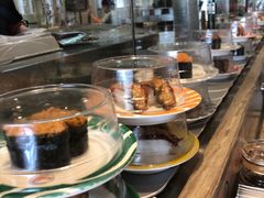 -新一番三文鱼寿司(红城湖店)