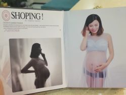 -麦迪孕妇照摄影(大师店)