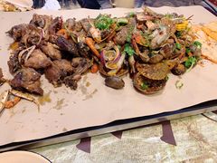 -特色酱椒鱼私房菜(黄鹤楼店)