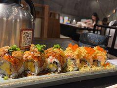 -古田居·特色寿司料理(星之岛旗舰店)