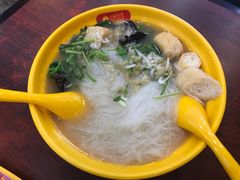-小杨生煎(香港名都店)