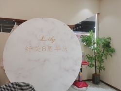 -Lily纤美·科技减脂中心