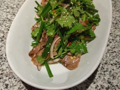 -真地道京味府·鲜橙烤鸭·北京菜(朝阳公园·甜水园店)