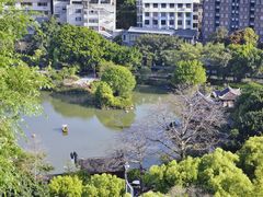 -乌山风景区