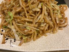 -烤满分·东北烧烤(首经贸店)