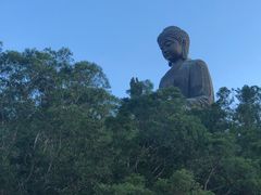 -天坛大佛