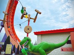 -上海迪士尼度假区