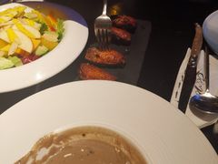 -C&R西班牙餐厅