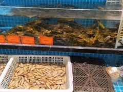 -梁家大院•农家菜(昆山会展中心店)