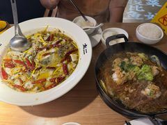 -太二酸菜鱼(兴业太古汇店)