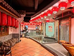 -余姚酒楼(南雷公寓店)