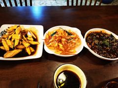 -观桥阁(锦溪店)