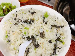 -江川野生菌火锅铜锅鱼(贵清火锅店)