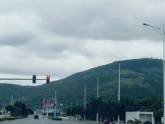 -大姆山草场