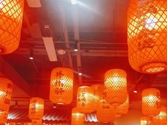 -山四砂锅(太原钟楼街店)