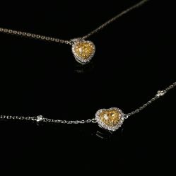 -威德钻石-克拉钻大本营(南京东路店)