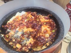 -小木屋拌饭(西安华阳城店)