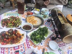 -61号餐吧(兴坪古镇漓江店)