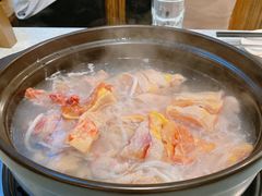 -烹然四季椰子鸡火锅(团结湖总店)
