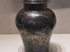 -北京工艺美术博物馆