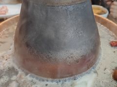 -津门老羊家·铜锅涮羊肉·烧烤(科技园店)