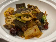 -功德林素菜饭庄(前门店)