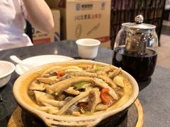 -燕青小馆(东园大厦店)