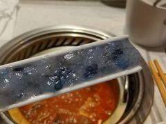 -龍歌自助小火锅(李沧顺和汇店)
