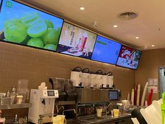 -奈雪的茶(湖滨银泰in77C区PRO店)