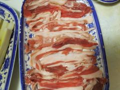 -吉祥涮羊肉