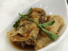 -海晖酒楼·顺德鱼生(荣华店)