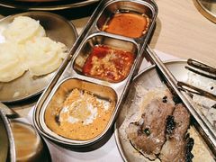 -西塔老太太泥炉烤肉(亚运村店)