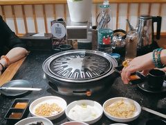 -九田家黑牛烤肉料理(石路天虹店)