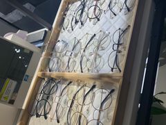 -大视家眼镜(园区星海店)