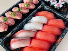 -合点寿司(金虹桥商场店)