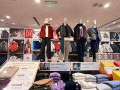 -优衣库(上海虹口龙之梦店)