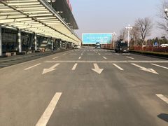 -威海大水泊国际机场