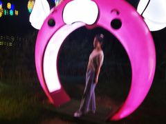 -莫子山公园