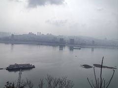 -丰都鬼城名山景区
